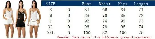 

Women's Sexy Club Deep V Neck Bodysuit Solid Spaghetti Strap Hollow Out Skinny Lady Romper