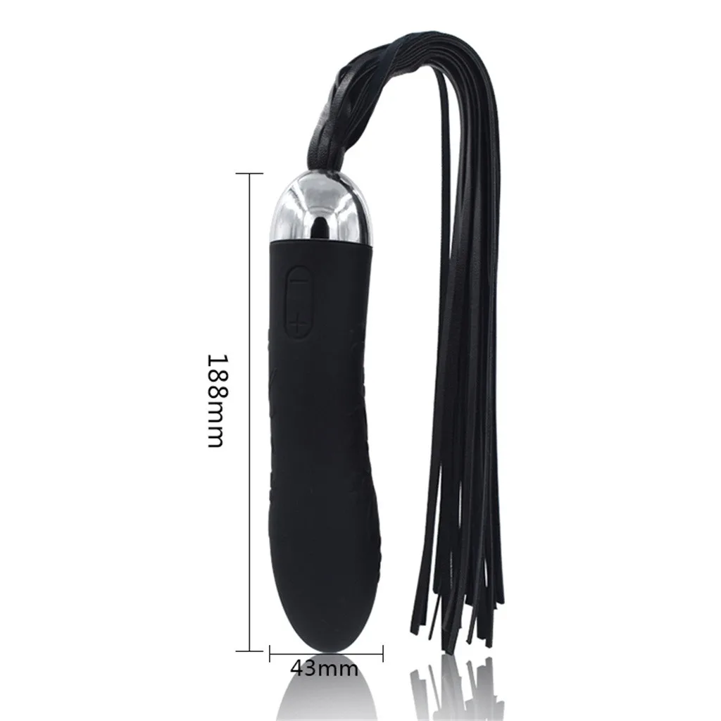 vibrator sex toys for woman silica gel Dildo Masturbation G-Spot Clitoral Stimulator Vibrator Massager Adult Toy w416 | Красота и