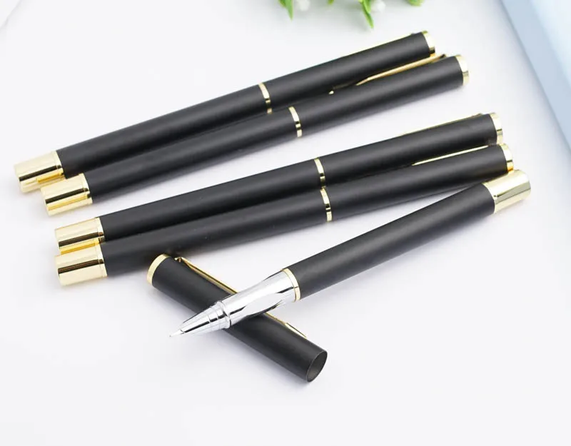Ручка перьевая металлическая 0 38 мм 6882 мм|brand fountain pen|fountain penfountain pen brands |