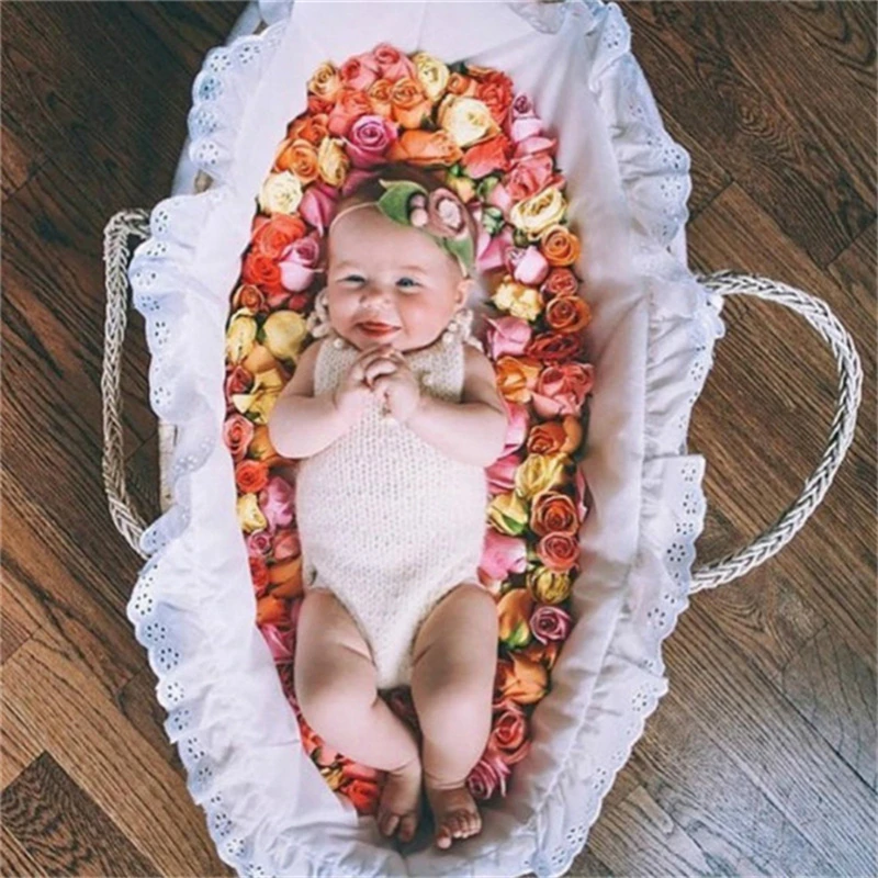 Реквизит для фотосъемки новорожденных Костюмы мягкая шапочка брюки детские