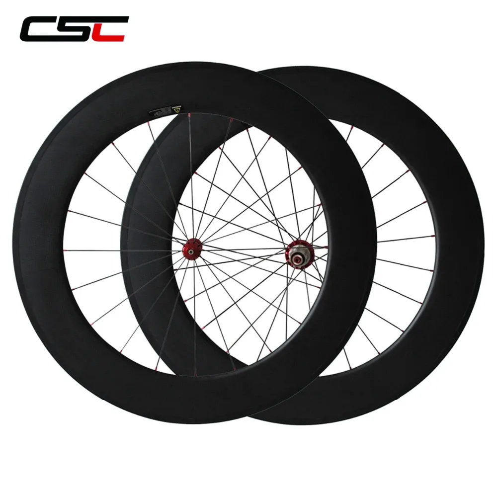 Колёсная пара для велосипеда 24/38/50/60/88 мм|sapim cx-ray|700c wheelsetbike wheel |