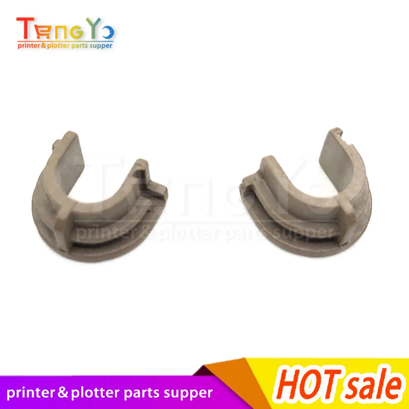 10X Нижняя напорная роликовая втулка для HP M1120 M1522 P1102 P1505 P1566 P1606 CP1525 M1132 M1136 M1212 M1213 M1536