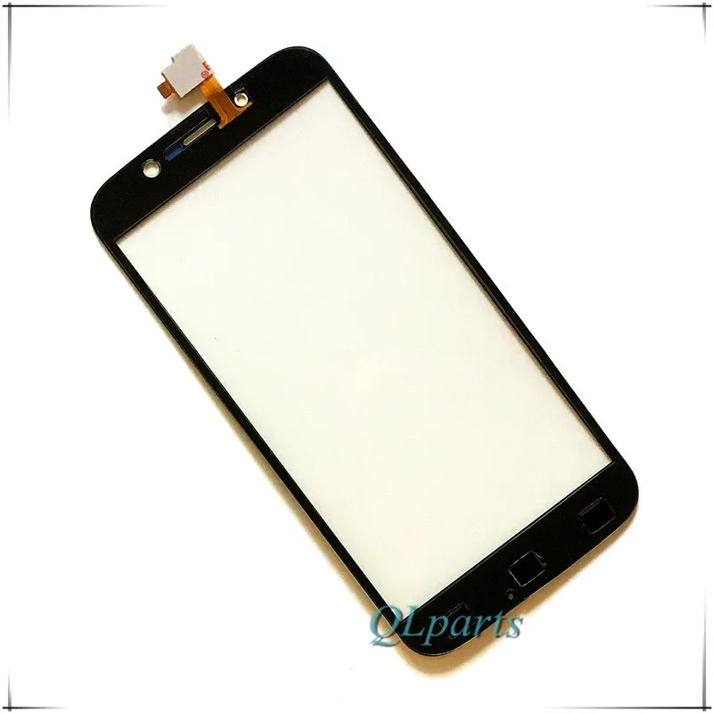 Сиринкс с клейкие ленты сенсорный экран для Umi Rome X тачскрин дигитайзер сенсор