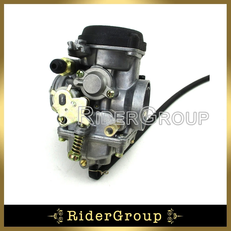 Карбюратор для квадроцикла 30 мм 250 куб. См|carburetor 30mm|atv carburetorwheeler bike |
