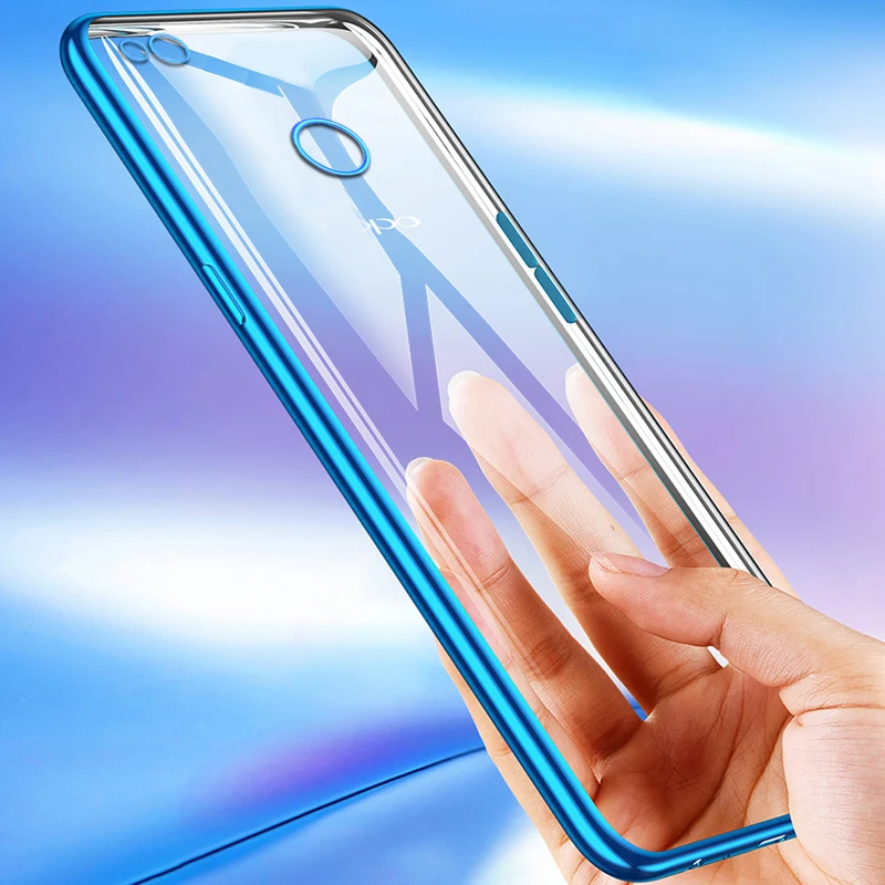 YonLinTan Coque чехол для HuaWei Honor 8 Lite Honor8 прозрачный силиконовый мягкий телефона милый |