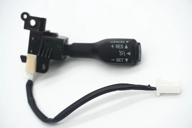 Круиз контроль переключатель для Toyota Camry Corolla Highlander RAV4 Matrix Tundra Lexus Yaris Scion Prius 84632 34011