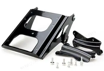 Для harley Чемодан стеллаж для выставки товаров с 4 точки стыковки аппаратные