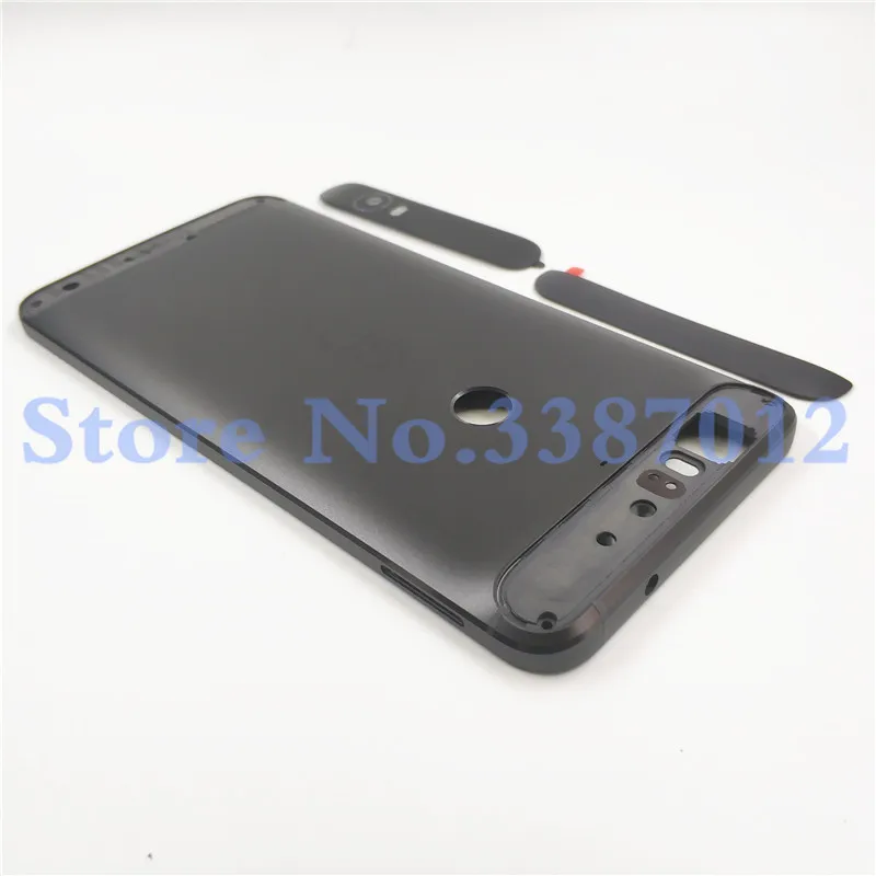 Чехол для аккумулятора 5 7 дюйма Huawei Google Nexus 6P задняя крышка Nexus6P запасные части |