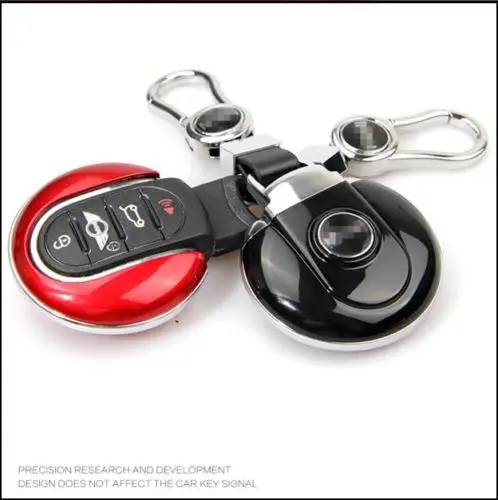 Мини-пульт дистанционного управления со звездным брелком чехол с гладкой