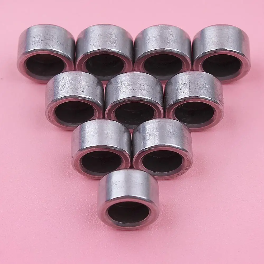 

10pcs/lot Valve Rotator Protection Cap For Honda GX120 GX140 GX160 GX200 Engine Spare Replace Part 14781-ZE1-000