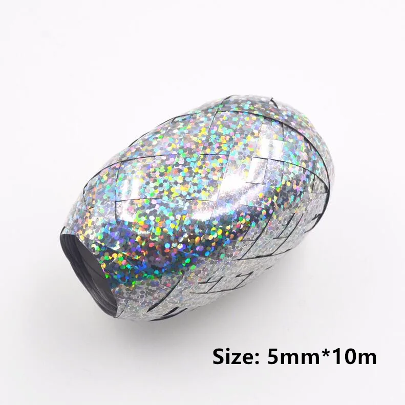 1pc Silver Ribbon Большие Желтые Подсолнухи пчела солнце фольгированные Алюминиевые шарики для свадебной вечеринки Украшенные шары на день рождения Дети животные - Цвет: 1pc Silver Ribbon