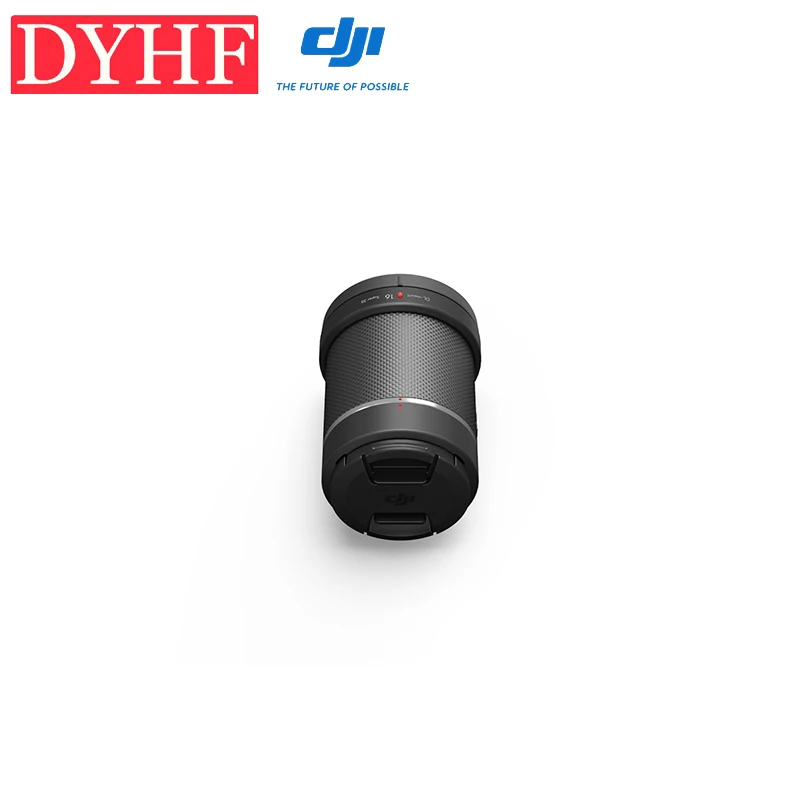 Объектив Zenmuse X7 DL 16 мм F2.8 LS ASPH|Квадрокоптеры с камерами| |