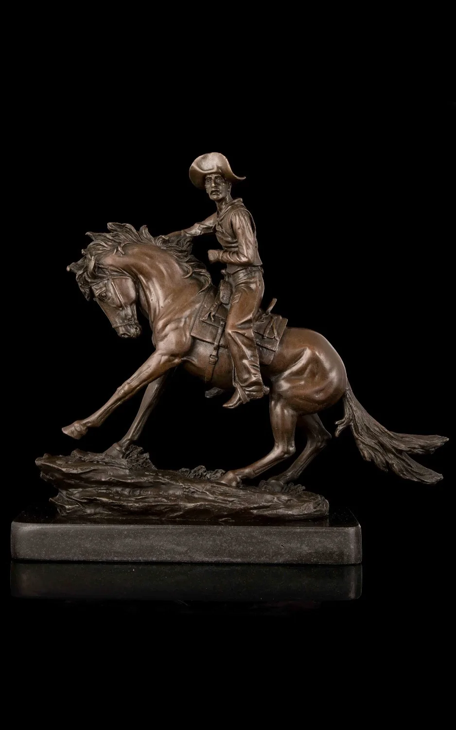 Искусство ремесла медь всемирно известные произведения бронзовая скульптура