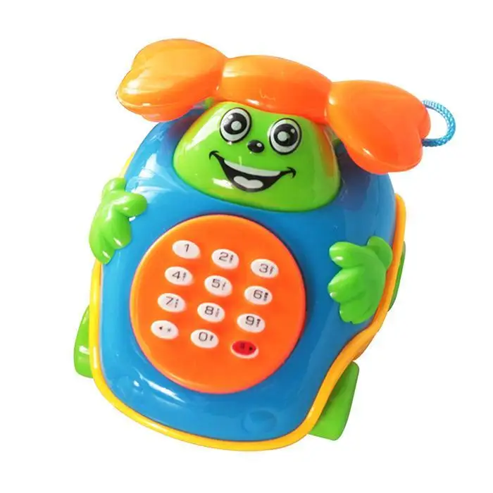 1 шт. хит продаж детская развивающая Милая Автомобильная игрушка из мультфильма