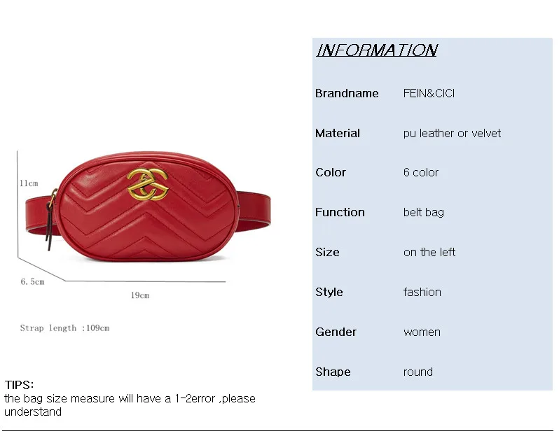 Fanny Pack для женщин поясная сумка сумки Элитный бренд Модные заклёпки Лев жуки кожа бархат красный, черный, синий, розовый новые летние