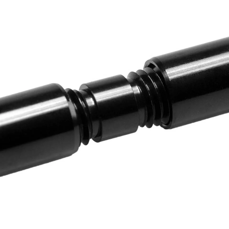 Стержни SmallRig 15 мм в упаковке с резьбовыми соединителями M12 стержни из