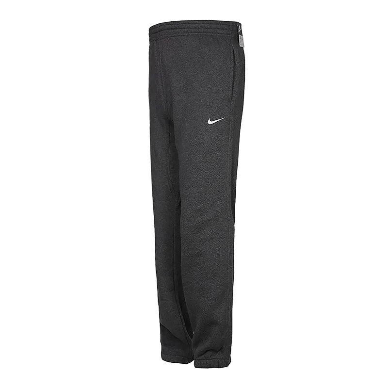 Оригинальный Новое поступление NIKE Клубные манжеты брюки-SWOOSH мужские брюки
