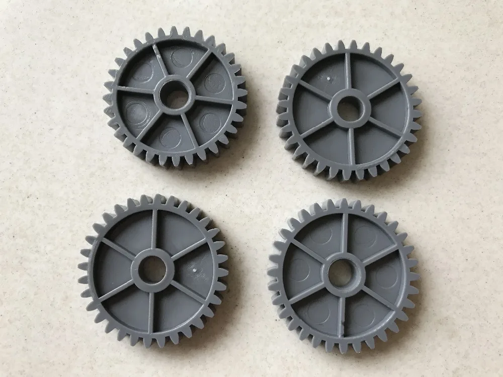 (4 шт./лот) Noritsu Gear O32T A050696 01 для QSS 29/32/33/34/35/37 digital minilab machine|gear gear|gears gears gearsgear |