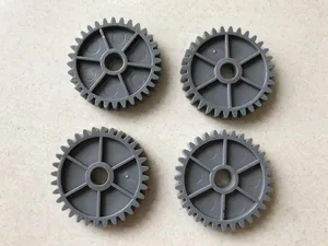 (4 шт.лот) Noritsu Gear O32T A050696 A050696-01 для цифровых минилабораторий QSS 293233343537