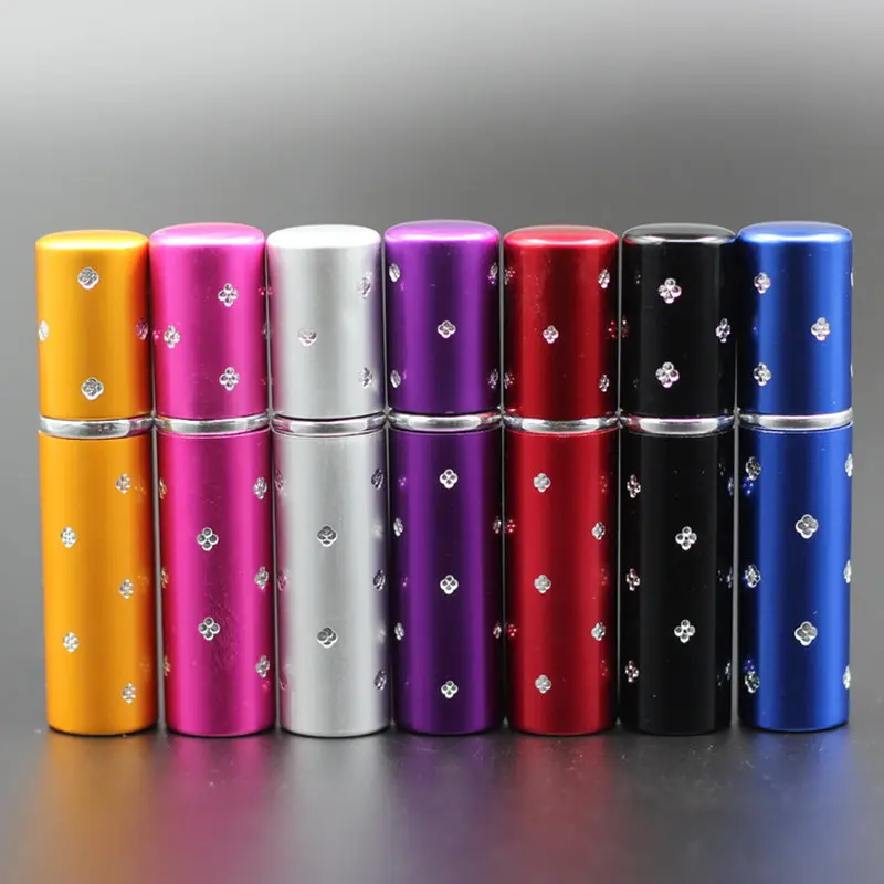 15 шт./лот оптовая продажа распылитель с насосом флакон для духов 10 мл пустая