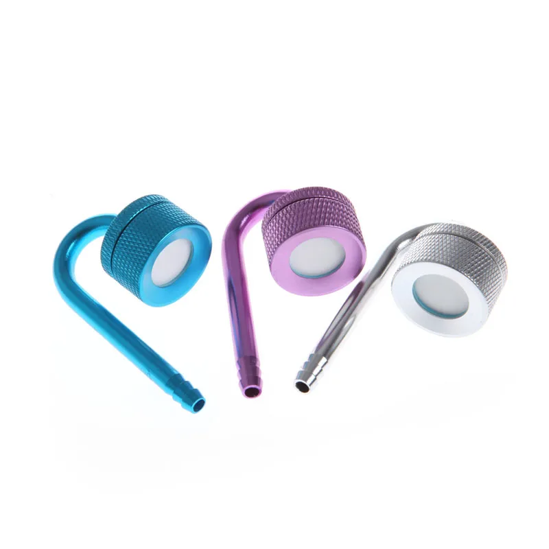 СО2 система распылителя Диффузор Аквариум диоксид углерода реактор водная