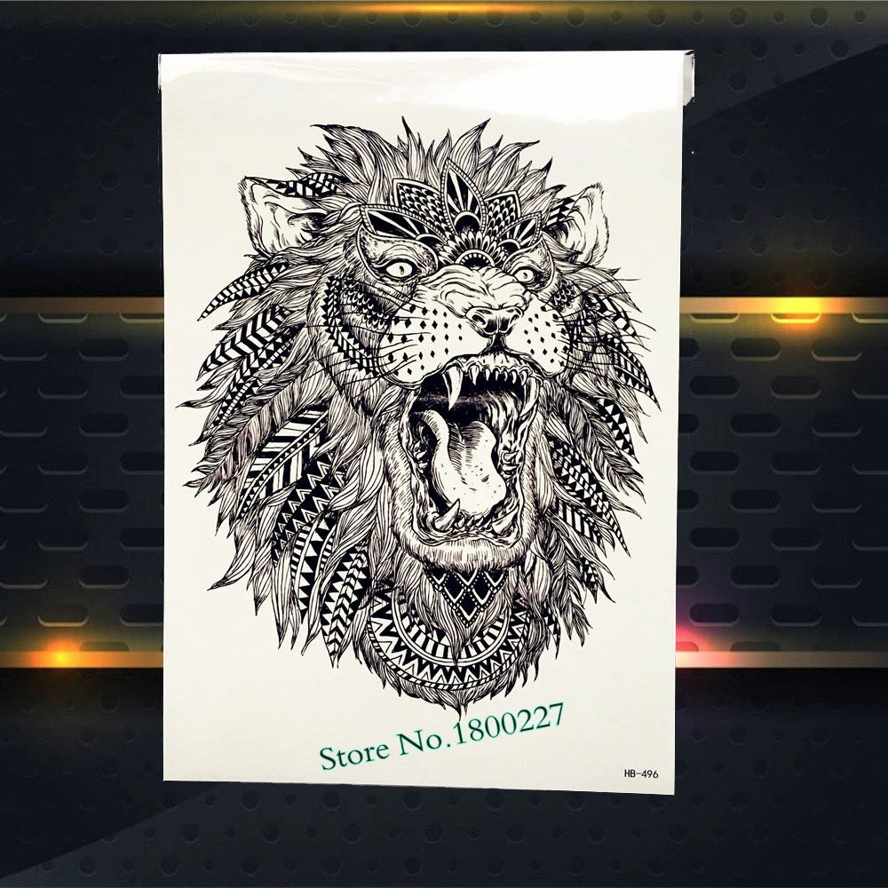 1 шт. сексуальная наклейка на руку с цветком для тела временные наклейки