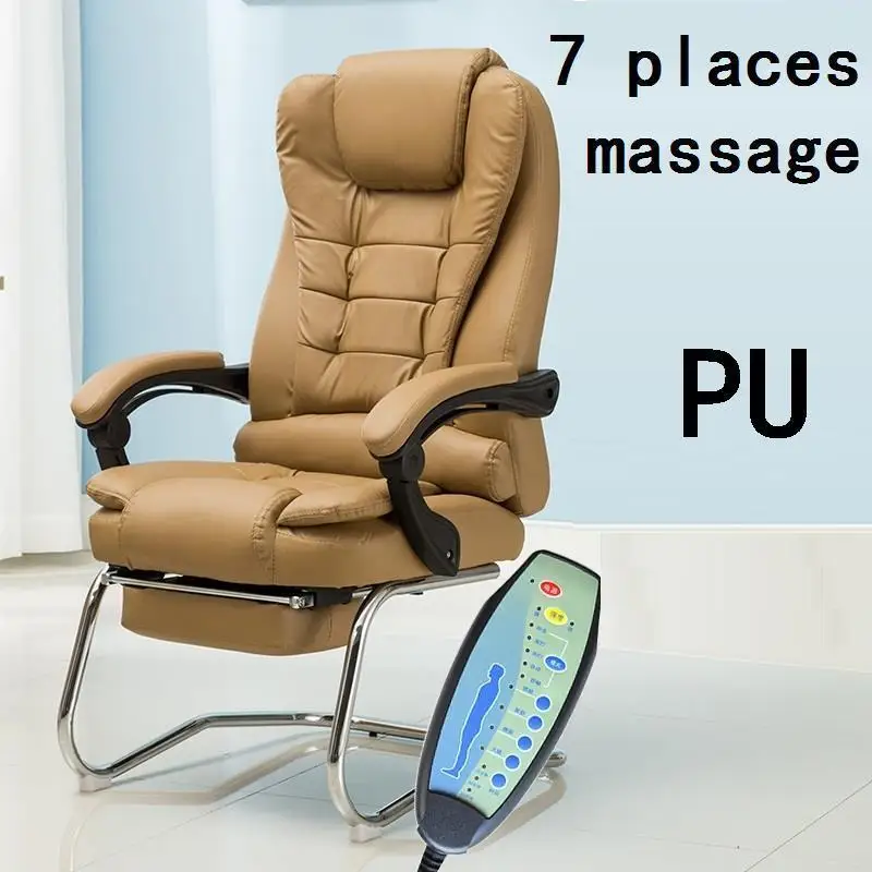 Meuble Gamer Oficina Y De Ordenador Sessel boss футболка Fotel Biurowy кресло Poltrona Silla Gaming Cadeira компьютерное кресло - Цвет: Number 10