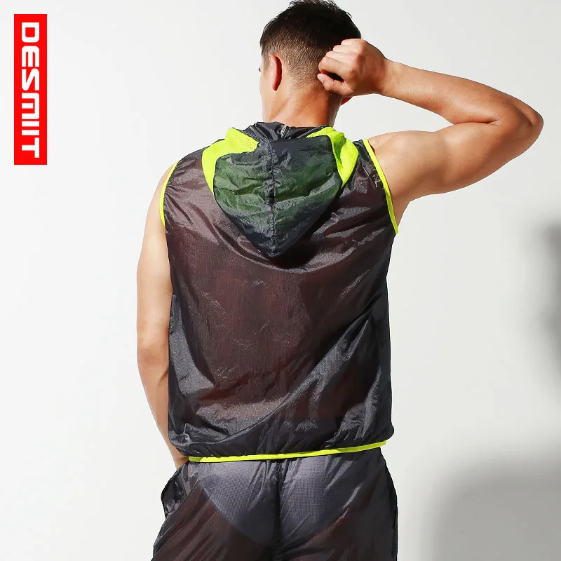 Мужской костюм для серфинга Sails полупрозрачная ультратонкая спортивная рубашка