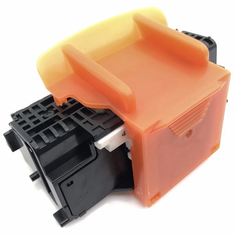 1Pcx Qy6-0083 печатающая головка для Canon Mg6310 Mg6320 Mg6350 Mg6380 Mg7120 Mg7150 Mg7180 Ip8720 Ip8750 Ip8780 Mg7140 Mg75 |