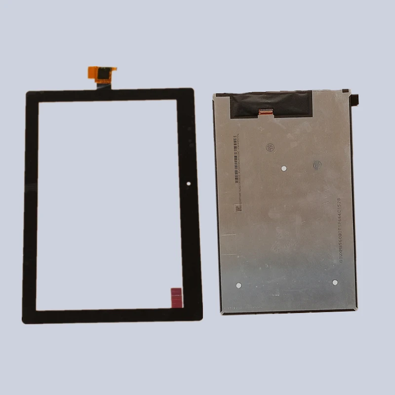 10.1 inch For Lenovo Tab 2 A10-30 YT3-X30 X30F TB2-X30F tb2-x30l a6500 Touch Screen+LCD Screen Display Replacement part | Компьютеры и