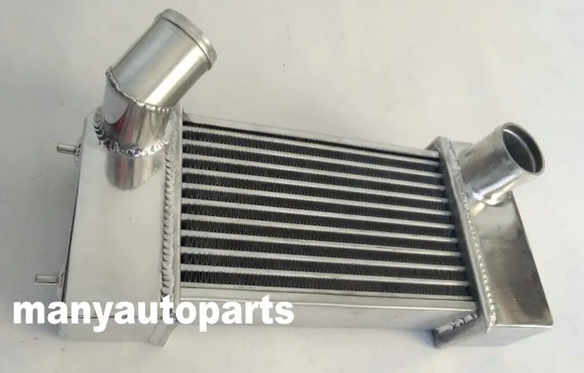 Алюминиевый интеркулер для Land Rover Discovery & Defender 300TDI 2 5 л моделей 1994 1998 95 96 97