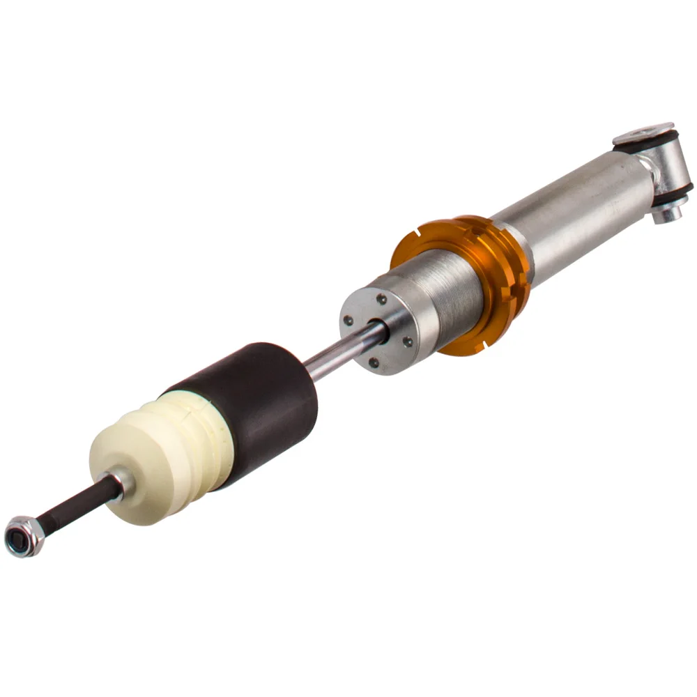 Амортизирующие стойки adj. Coilover для BMW E39 5 серии 530i 525TD 530D Saloon 95 03 амортизаторы