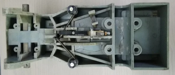 Brunswick bowling spare part Pin Holder Complete 47-054699-009 | Спорт и развлечения