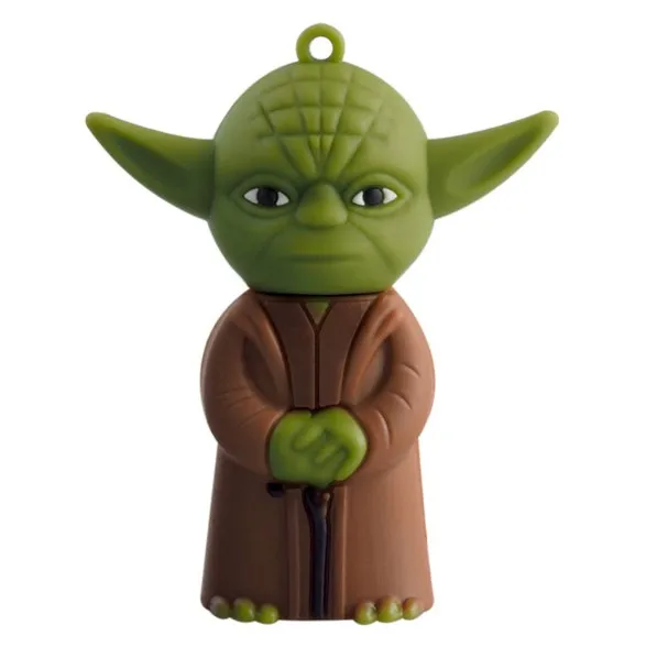 Флеш-накопитель star wars 128 ГБ 8 16 USB флеш-накопитель 64 32 | Компьютеры и офис