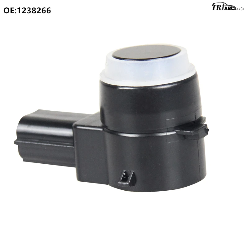 Датчик парковки 1238266 PDC для Opel Astra J P10 GTC Insignia Zafira Tourer C CASCADA W13 SAAB 9 5 YS3G новый