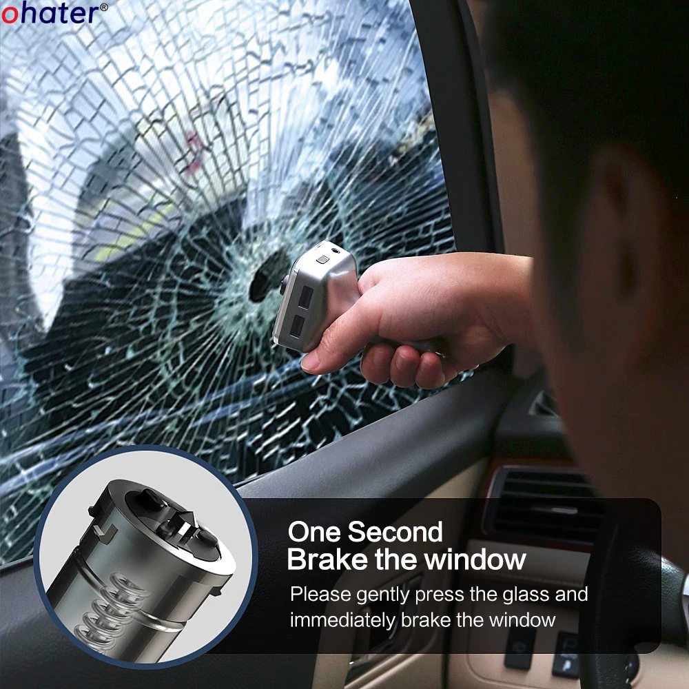 Ohater Bluetooth FM передатчик для автомобиля беспроводной радио адаптер автомобильный