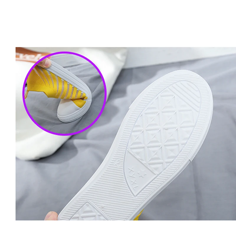 Новинка женские повседневные туфли на плоской подошве Роскошные дышащие