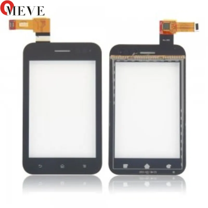 Высокое качество 3 2 &quotдля Sony Ericsson Xperia Tipo ST21 ST21i сенсорный экран дигитайзер