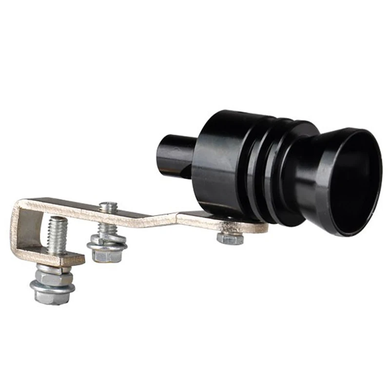 Car Sound Exhaust Muffler tail Whistle Simulator for Volvo S90 XC90 XC XC70 V70 S80 Estate You Universe C30 S80L C70 V50 S40 | Автомобили