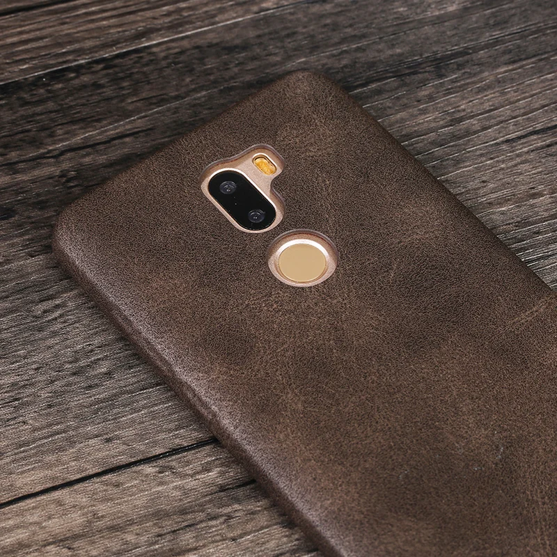 Чехол X Level для Xiaomi mi 5S Plus чехол Xiao задняя крышка противоударный Оригинальный из