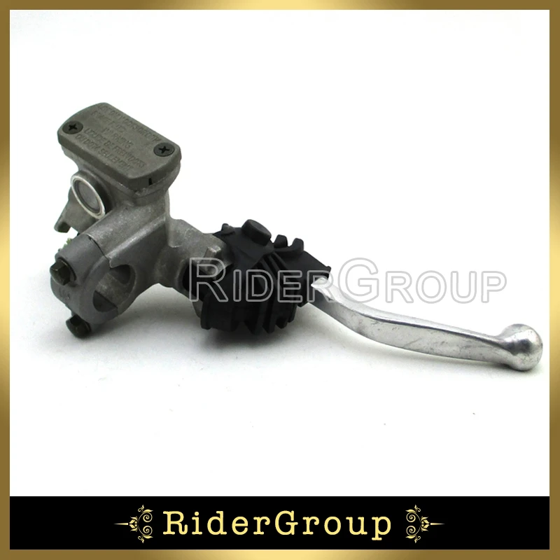 Рычаг главного цилиндра правого ручного тормоза 7/8 дюйма для Honda XR250R XR400R