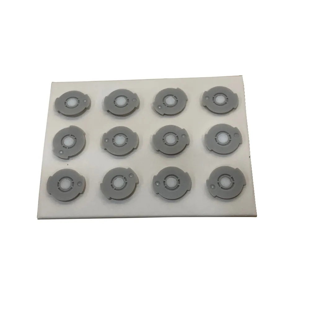 23-Pack вставка из ткани для швабры боковые щетки HEPA фильтр основная щетка для Roborock S6 S50 аксессуары S5 S51 S55 E25 Xiaomi Вакуумные части