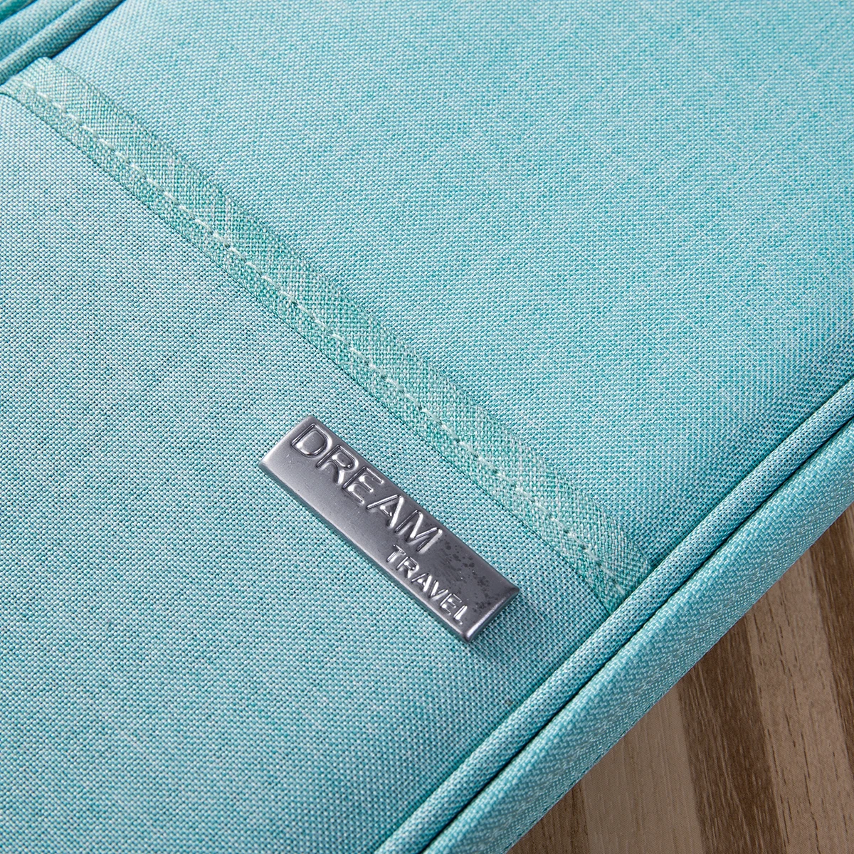 Семейный дорожный Органайзер держатель для паспорта документов RFID карты билеты