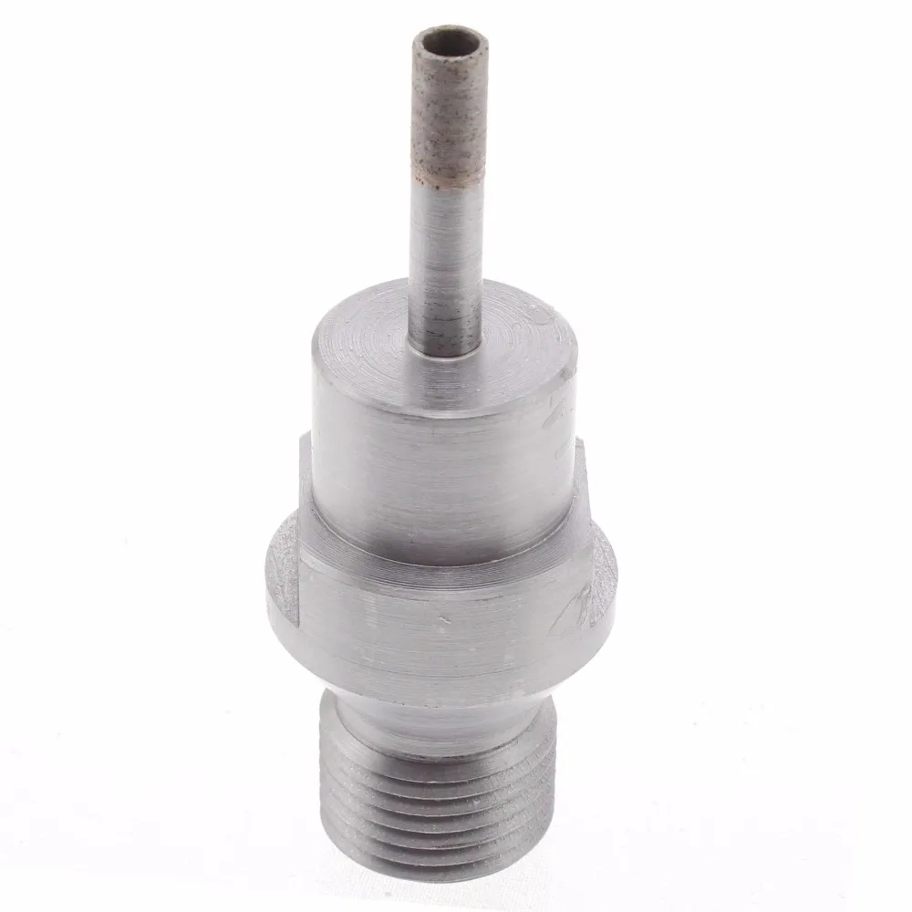 Алмазные сверла 5-55 мм резак для отверстий резьба 1/2 дюйма Бельгия крепление