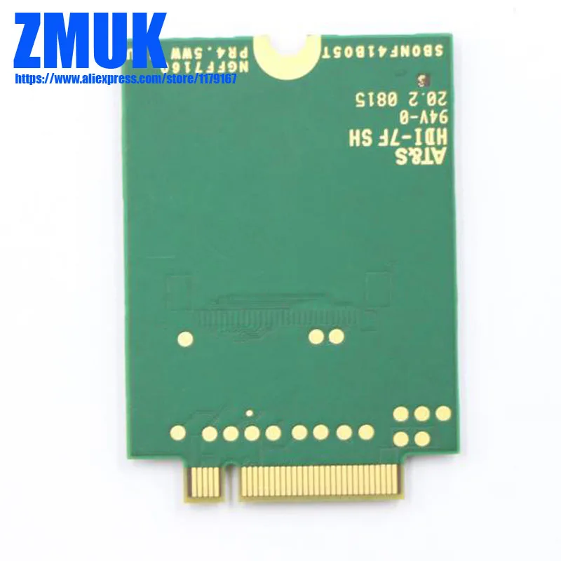 EM7345 4G WWAN карта для Lenovo Thinkpad Helix (20CG-20CH) Yoga 15 Series P/N 00JT511 SW10H24509 | Компьютеры и офис