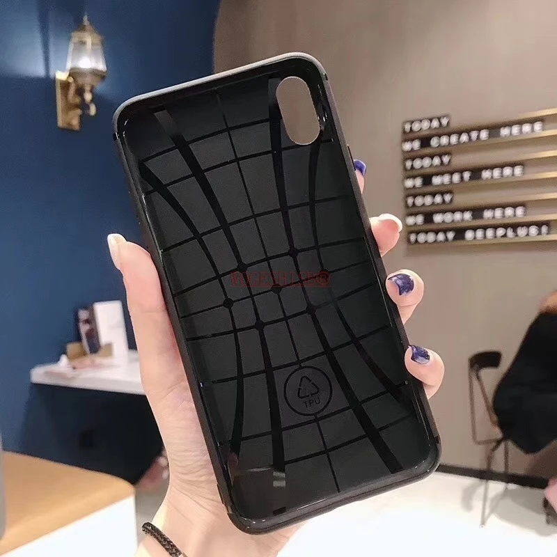 Ремешок на запястье Мягкий ТПУ чехол для телефона для huawei P30 Pro P20 Lite P10 mate 20 10 P Smart Plus Honor 10 7A Y6 чехол s Чехол-держатель с кольцом