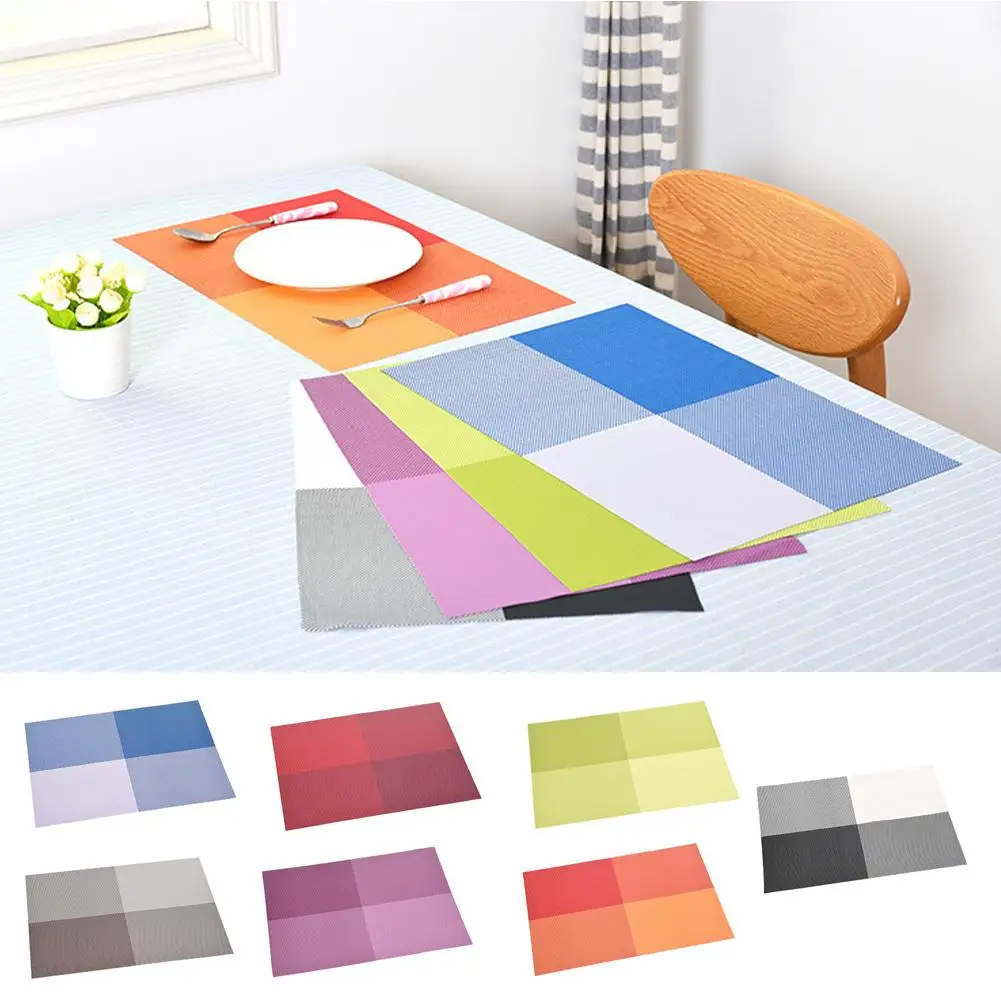 Европейский прямоугольный ПВХ матрас квадратный водонепроницаемый полиэстер