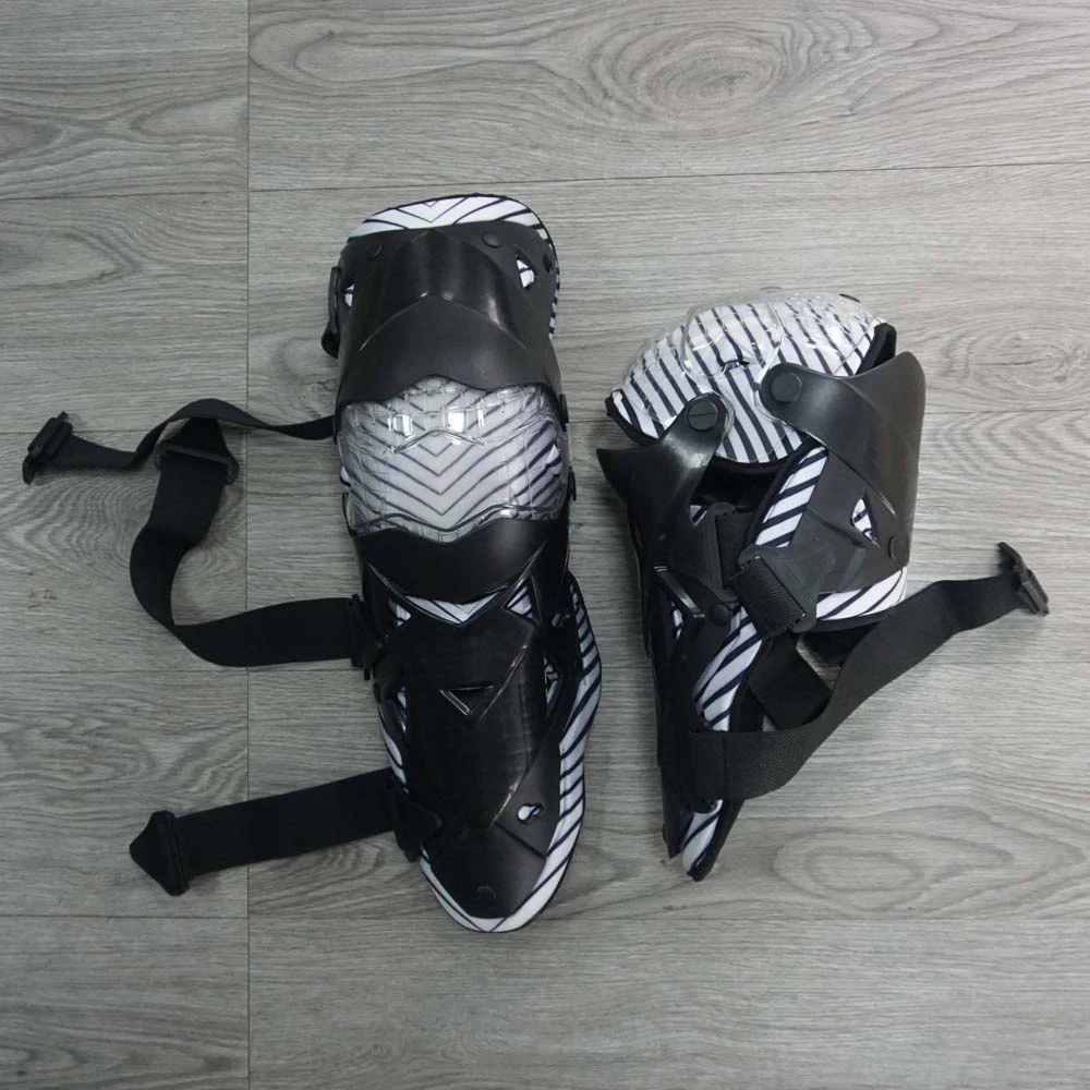 Мотоцикл наколенники Joelheira Guard MTB лыжный защитное снаряжение Kneepad мото наколенник