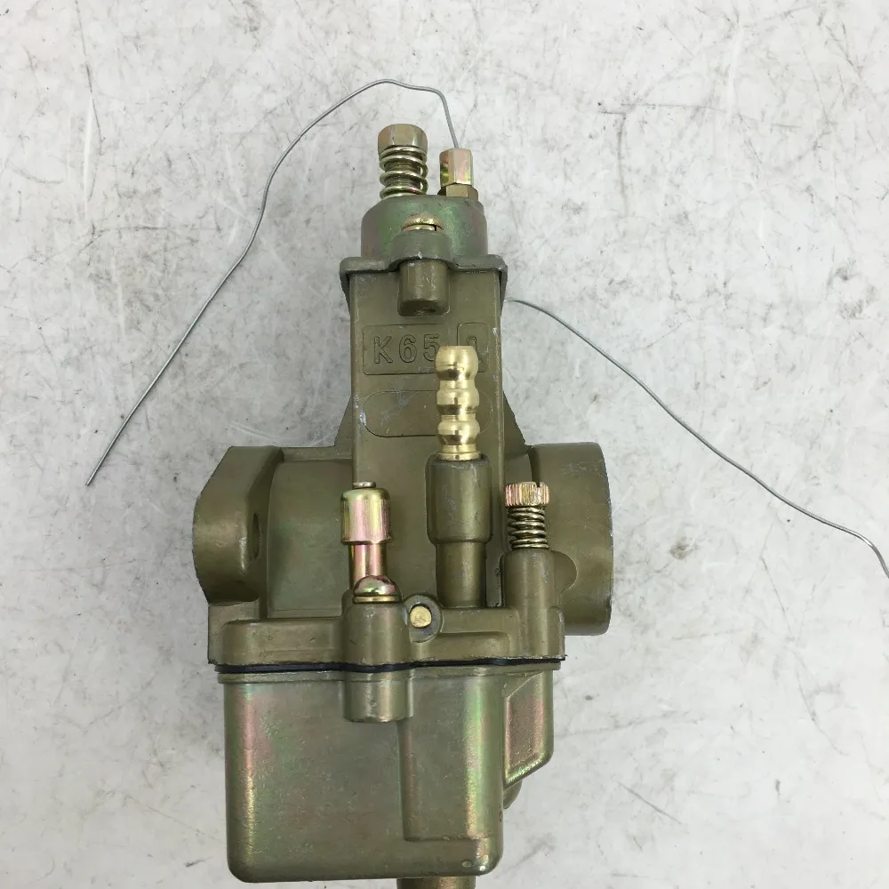 Карбюратор SherryBerg carb K65 K65A K 650 DNEPR Урал M72 MT16 M66 IZH Минск российский мотор a K65D 650CC |