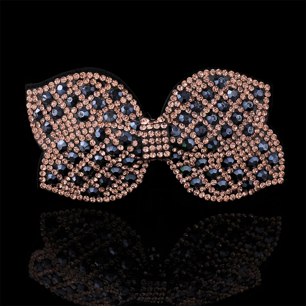Женская заколка для волос AWAYTR металлическая Подкова яркая 2019|hair clips for women|hairpin hair